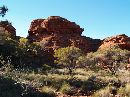 Kings Canyon