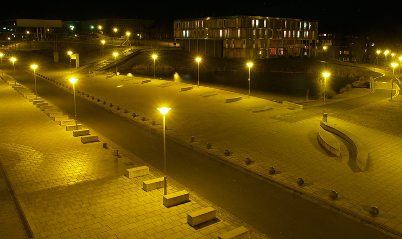 Nightview