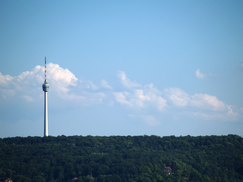 Fernsehturm